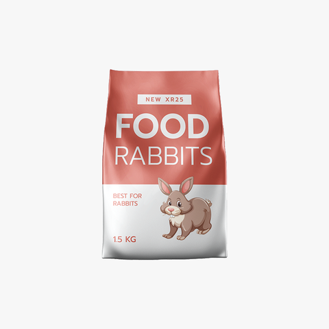 Demo product title  Pet Food
