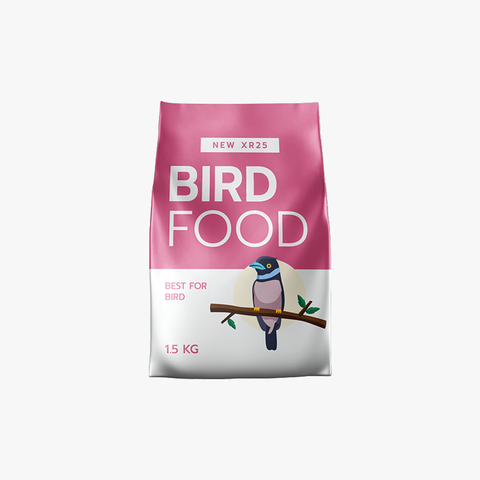 Demo product title  Pet Food
