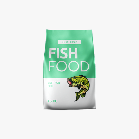 Demo product title  Pet Food