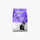 Demo product title  Pet Food