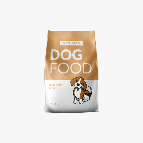 Without shortcode product  Pet Food